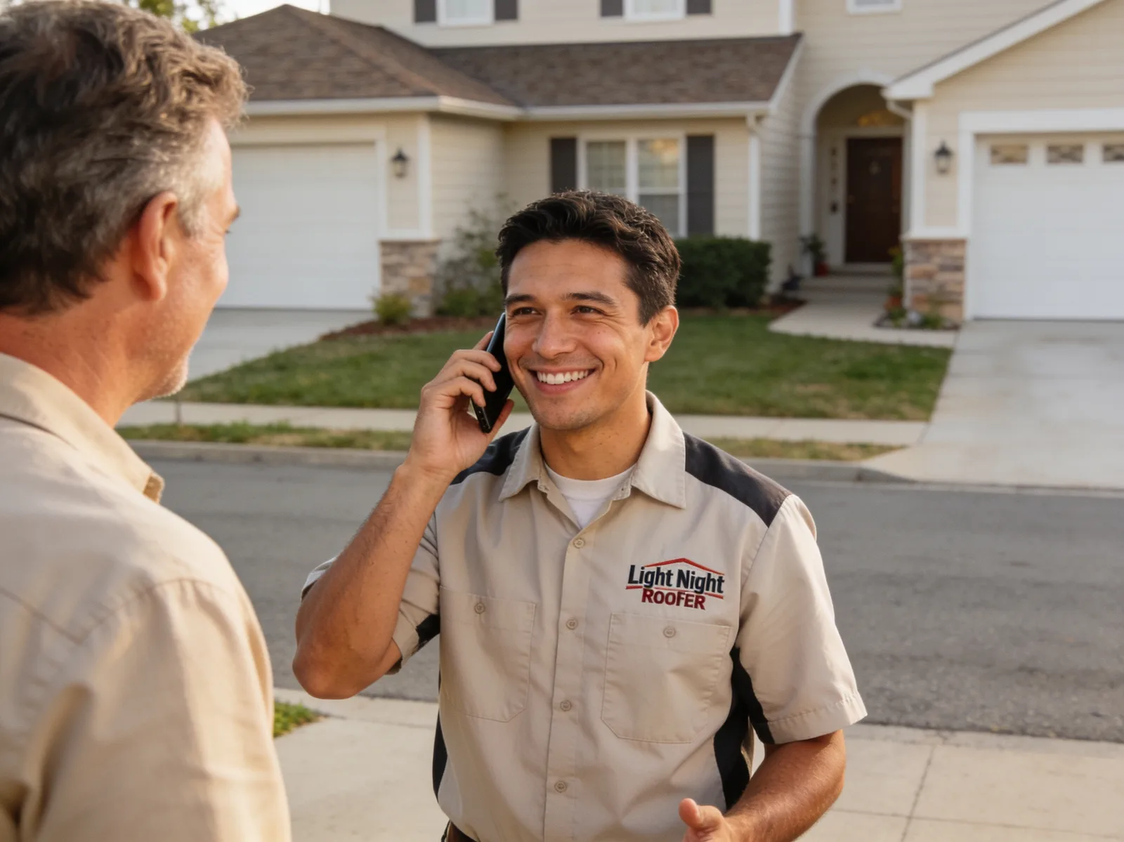 Emergency Roof Repair Plover, WI FAQs